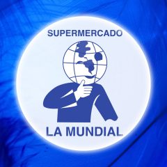 Supermercado la mundial