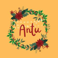 antu