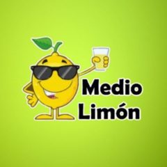 medio limon